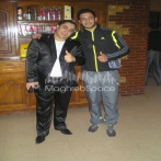 Houari djazira sur yala.fm